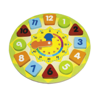 Конструктор "Часовая геометрия" - «globural.ru» - Рузаевка