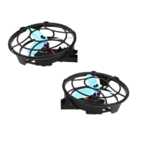 Набор Винты в сборе для квадрокоптера "Дракон" - «globural.ru» - Рузаевка