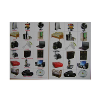 Английское лото "Мебель-Бытовая техника" - «globural.ru» - Рузаевка