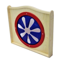 Панель для игровых зон "Лаз" - «globural.ru» - Рузаевка