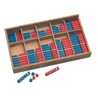 Счетный материал. (Серия "От 1 до 100") - «globural.ru» - Рузаевка