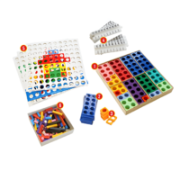 Нумирошка. Набор дополнительных рабочих материалов для детей 7-11 лет  - «globural.ru» - Рузаевка