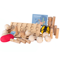 Коррекционно-развивающий комплект «Сенсорные фигуры» - «globural.ru» - Рузаевка