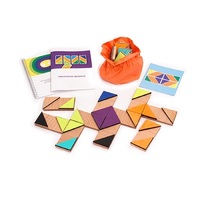 Набор методических материалов «Тактильное домино» - «globural.ru» - Рузаевка