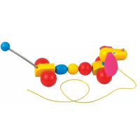 Каталка "Собачка" - «globural.ru» - Рузаевка