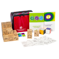 Набор методических материалов «Предметный мир в картинках» - «globural.ru» - Рузаевка