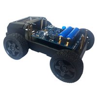 Конструктор робот для изучения операционных систем реального времени "Невский" - «globural.ru» - Рузаевка