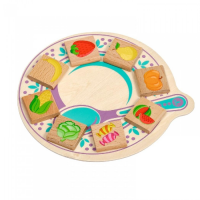 Развивающий набор "Съедобное-несъедобное" - «globural.ru» - Рузаевка