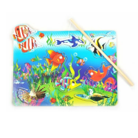 Игра "Рыбалка 1" - «globural.ru» - Рузаевка