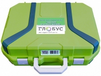 Учебно-образовательный набор "Здания и сооружения" - «globural.ru» - Рузаевка