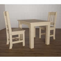 Стол «Квадратный» - «globural.ru» - Рузаевка