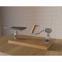 Настольный тренажер «Я герой» №1 - «globural.ru» - Рузаевка