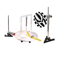 Набор для демонстраций по физике "Вращение" (21 демонстрация) - «globural.ru» - Рузаевка