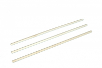 Палка гимнастическая деревянная 110 см лак - «globural.ru» - Рузаевка