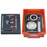 Комплект лабораторного оборудования "Дистилляция" - «globural.ru» - Рузаевка