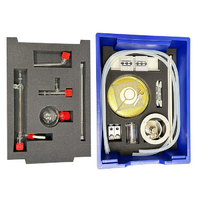 Комплект лабораторного оборудования «Дистилляция» - «globural.ru» - Рузаевка