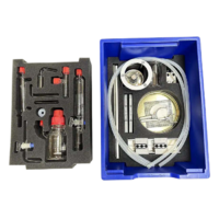 Комплект демонстрационного оборудования «Генератор газа» - «globural.ru» - Рузаевка