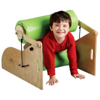 Машина для "обнимания" детей аутистов - «globural.ru» - Рузаевка