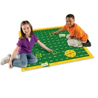 Игра напольная "Счет и умножение" - «globural.ru» - Рузаевка