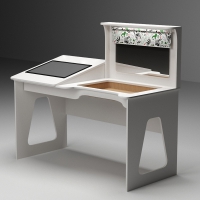 Интерактивный стол психолога-дефектолога Про - «globural.ru» - Рузаевка