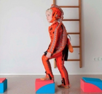 Нейро-ортопедический реабилитационный пневмокостюм для лечения ДЦП (вариант 1) - «globural.ru» - Рузаевка