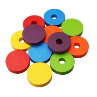 Дополнительные фишки к круглым палитрам - «globural.ru» - Рузаевка