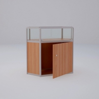 Стол музейный (вариант 5) - «globural.ru» - Рузаевка