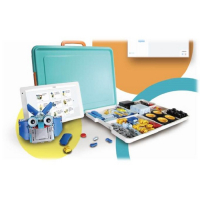 Комплект робототехники UKIT Entry level - «globural.ru» - Рузаевка