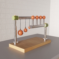 Настольный тренажер «Я герой» №3 - «globural.ru» - Рузаевка