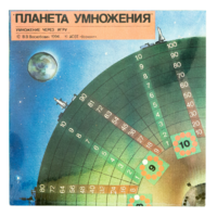 Планета умножения - «globural.ru» - Рузаевка