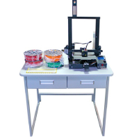 Учебный 3D принтер + методические рекомендации - «globural.ru» - Рузаевка