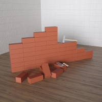 Детский набор «Строительство» - «globural.ru» - Рузаевка