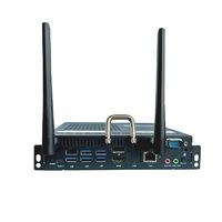 Встраиваемый компьютер (OPS TOP 12650H) для интерактивных панелей Edflat  - «globural.ru» - Рузаевка