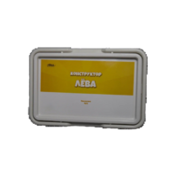 Конструктор Лёва. Пневматика - «globural.ru» - Рузаевка