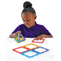 Набор Полидрон "Кристальный Мегамаг" - «globural.ru» - Рузаевка