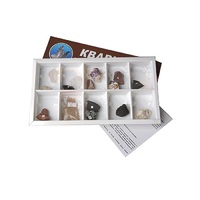 Коллекция "Кварц в природе" (вариант 2) - «globural.ru» - Рузаевка