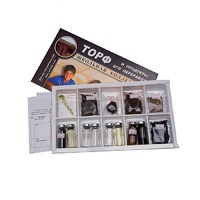 Коллекция "Торф и продукты его переработки" (вариант 2) - «globural.ru» - Рузаевка