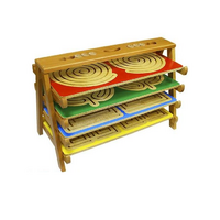 Подставка для лабиринтов - «globural.ru» - Рузаевка