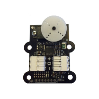 Блок управления с двигателем постоянного тока и редуктором SNS-162 - «globural.ru» - Рузаевка