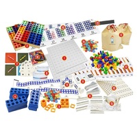 Базовый набор Нумирошка для групповых занятий с детьми 7-9 лет - «globural.ru» - Рузаевка