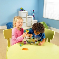 Набор инструментов для малышей «Щипчики Маленькие ручки» - «globural.ru» - Рузаевка