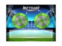 Электрифицированный координационно-развивающий спортивный комплекс "Меткий" - «globural.ru» - Рузаевка