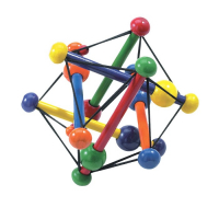 Развивающая игрушка Сквиш - «globural.ru» - Рузаевка