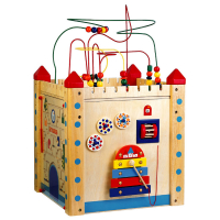 Игровой набор "Волшебный замок" - «globural.ru» - Рузаевка