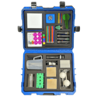 Комплект лабораторного оборудования «Оптика для малышей» - «globural.ru» - Рузаевка