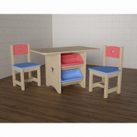 Детский стол «Звездочка» - «globural.ru» - Рузаевка