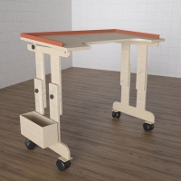 Стол для ребенка с ОВЗ «Доступная среда» №1 - «globural.ru» - Рузаевка