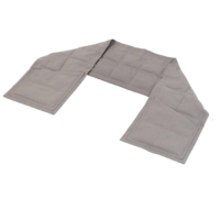 Утяжелённый шарф 2,1 кг - «globural.ru» - Рузаевка