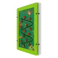 Игровой модуль "Джунгли" - «globural.ru» - Рузаевка