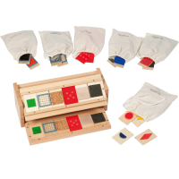 Подбери пару. Тактильная игра. - «globural.ru» - Рузаевка